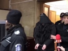 Банковата служителка Невена се прибира у дома, ще я следят с електронно устройство