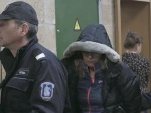 Драматични признания на пловдивската двойка с килото хероин