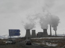 Белезници за директора на ТЕЦ "Бобов дол"