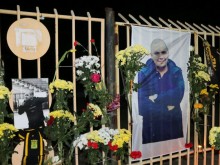 Избраха посмъртно Тоско Бозаджийски за почетен председател на КПБП