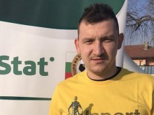 В Ботев тренират вариант без Неделев в стартовия състав срещу ЦСКА