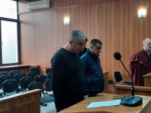 Болест отложи делото на убийците от Нареченски бани