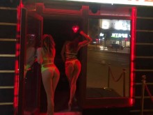 Арести в известен еротичен клуб в Пловдив!