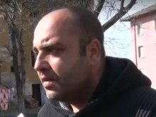 Маскирани отвлякоха момиче в Димитровград