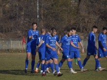 Съперник се уплаши от Спартак и предпочете служебна загуба