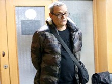 Този е мъжът, седнал пиян зад волана и убил човек край Пловдив
