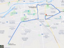 Ботевистите: Боли ни за Колежа, нищо не може да ни спре!