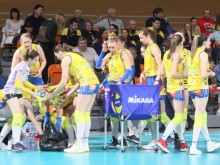 Марица с протоколно домакинство по пътя към шеста Купа на България