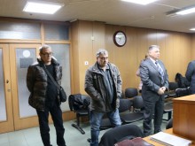 Животът на много пияния шофьор, отнел живот край Пловдив, никога повече няма да бъде същият!