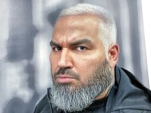 Азис: Побелях и остарявам!
