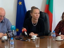 Ревизоро: Не знаех, че съм бил с терорист в Пловдив!