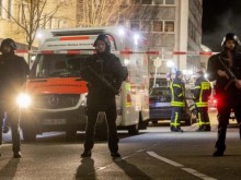 Нова атака в Германия, пострадаха множество деца