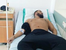 Кошмар за феновете на поп-фолка! Азис е в болница на системи!