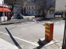 Стартира издаването на пропуски за влизането на коли в пешеходната зона на Асеновград