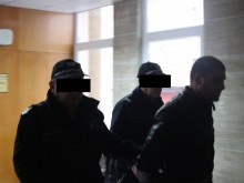 Диващина в пловдивския затвор, Лисана удари лошо Синбад!
