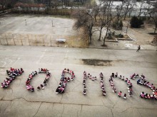 В Пловдив отбелязаха Световния ден за борба с тормоза в училище