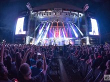 ВМРО-БНД пита има ли опасност от провал на Hills of Rock