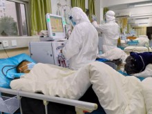 Първи случай на заразен с коронавирус е регистриран в Гърция