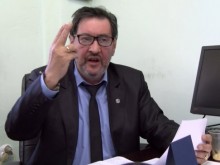 Проговори директорът на пловдивското училище ОУ "Петър Берон"