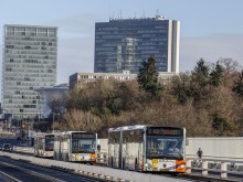Ето коя е първата държава в света с безплатен градски транспорт!
