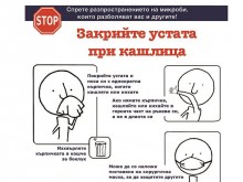 МЗ откри информационна телефонна линия за коронавируса