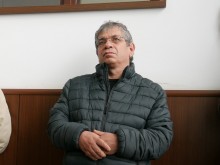 Отложиха делото срещу шофьора на сметовоз, блъснал и убил пешеходец в Пловдив