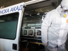 Паниката около коронавируса в България нараства: Мъж от Велинград е със съмнения за опасния вирус