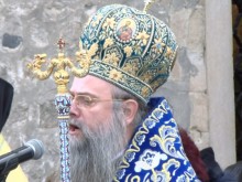 Дядо Николай влиза в ОбС Пловдив днес