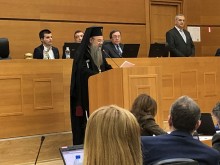 Ето какво поиска дядо Николай от старейшините в ОбС Пловдив