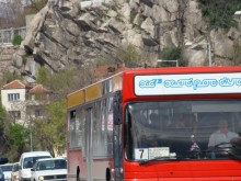 Градските автобуси на "Хеброс бус" ще возят безплатно в изборните дни