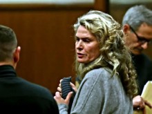 Тежки времена за жената на Васил Божков!