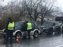 При спецакция задържаха 13 души
