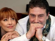 Коко Каменаров е сложил край на брака си с Радина? Вече живее с друга жена