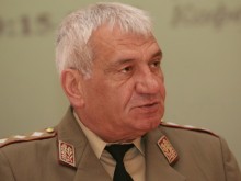 Кой ще поеме поста на ген. Боцев след внезапната му кончина?