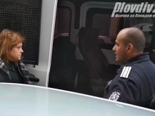 Цветелина Кънева освободена и после арестувана пак!