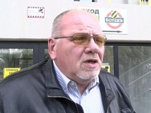 Шеф в КПБП: Автошествието ще се състои! Протестите ще спрат, когато се монтира козирката на "Колежа"