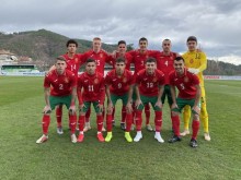 Футболист на Ботев вкара за България в контрола срещу Гърция