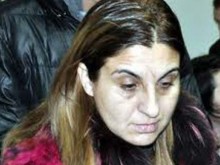 Спор в съда: Кекс или баница ще прави Събка Рашкова с 2 кила хероин