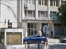 Грозна сцена в паспортната служба на Четвърто районно в Пловдив