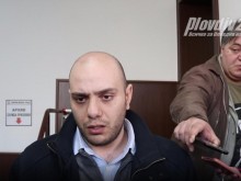 Проговори синът на арестуваната шефка на Басейнова дирекция Пловдив