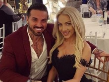 Бащата на Благо Джийзъса: Жалко за сина ми, че така и не случи на жена