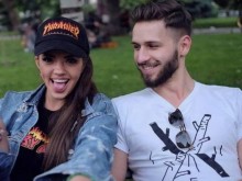 По-влюбени от всякога! Дара и Папи Ханс са отново заедно