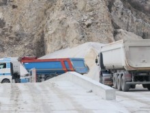 Жителите на Белащица благодариха на премиера!