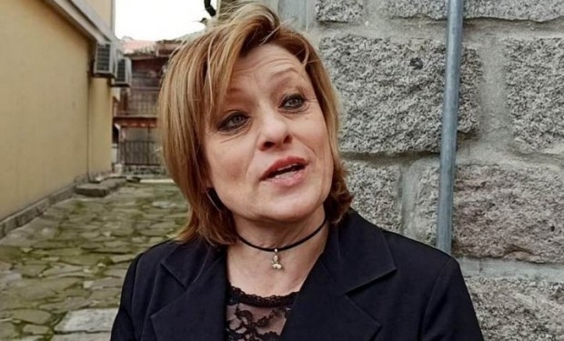 Кметицата на созополското село Присад Ванча Байлова е загиналата жена