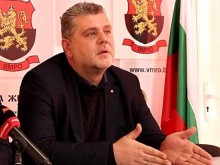 Арестуваният общински съветник от ВМРО: Благодаря ви, вкъщи съм си!