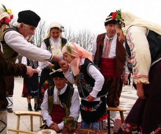 Днес отбелязваме Сирни Заговезни