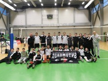 Голяма победа за Локо над Берое в Стара Загора