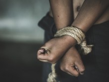 Див екшън с участието на българи в Делхи!