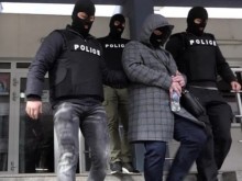 Поискаха отстраняване на арестуваната в Пловдив данъчна шефка