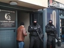 Прокуратурата: Скандални неща са ставали в Басейнова дирекция Пловдив